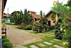 Lain-lain 2 Pousada Flores da Serra