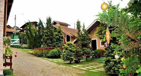 Lain-lain 2 Pousada Flores da Serra