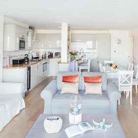 Primary image 1 10 Fernlea Court, Deviock Hotels