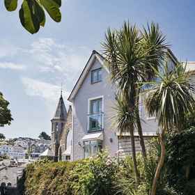 Primary image 1 3 The Elms, Deviock Hotels