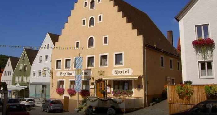 Others Hotel Gasthof Krone