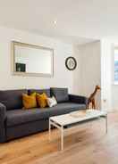 Primary image Notting Hill Apartments