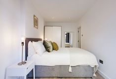 Khác 5 Notting Hill Apartments