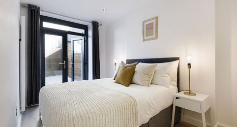 Khác 2 Notting Hill Apartments