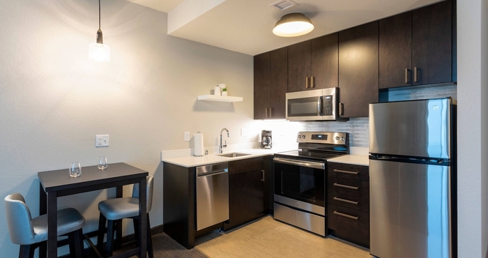 Lain-lain Residence Inn by Marriott Minneapolis Maple Grove/Arbor Lakes