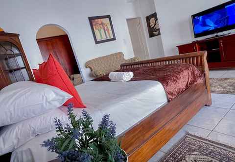 Others Kamsa Royal Guest House