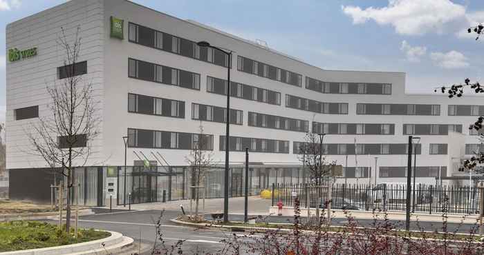 Others ibis Styles Paris Orly Airport