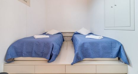 อื่นๆ 2 Carmini Canal View and Balcony with Lift