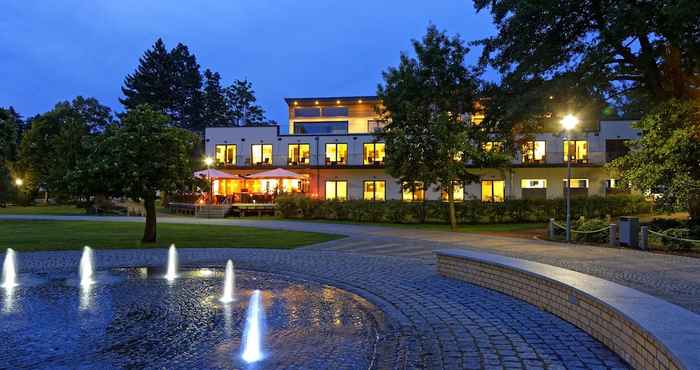 Others Hotel am Kurpark