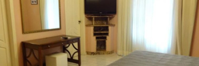 Lain-lain Villa Norma Suites