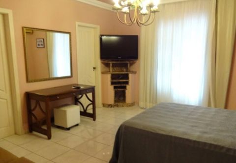 Lain-lain Villa Norma Suites