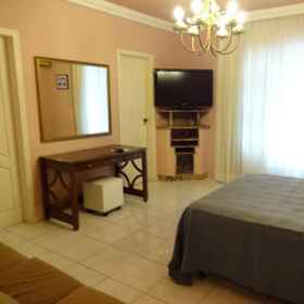 Primary image 1 Villa Norma Suites, Hotel Kapel Santa Luzia