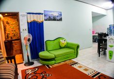 其他 7 Homestay Sembiring Puncak