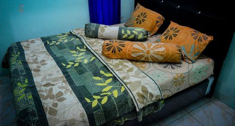 其他 2 Homestay Sembiring Puncak