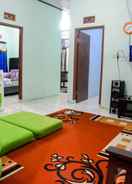 Ảnh chính Homestay Sembiring Puncak