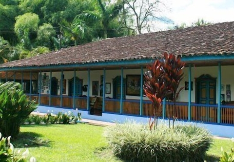 Lainnya Finca Hotel La Joya