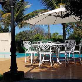 Primary image1Hotel das Palmeiras,帕拉卡图飯店