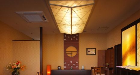 Lain-lain 2 Ryokan Ginrinso Kotobuki