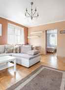 Imej utama Apartamenty Sun & Snow Leśny