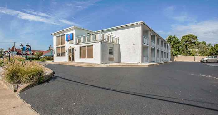 Others Motel 6 Somers Point, NJ - Ocean City - Wild Wood Beach