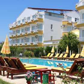 Primary image1Hare Hotel,阿拉尼亚飯店