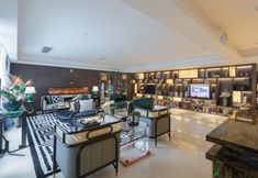 อื่นๆ 5 Bolianhui Hotel
