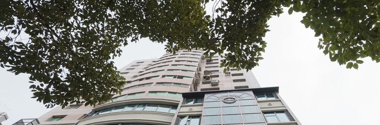 기타 Bolianhui Hotel