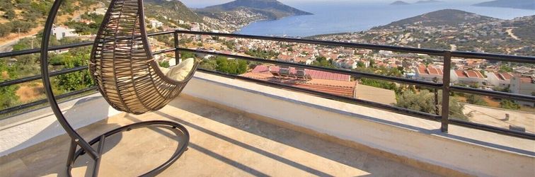 Others Voyn Suite & Aparts