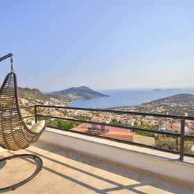 Primary image1沃恩套房公寓飯店,卡什区公寓