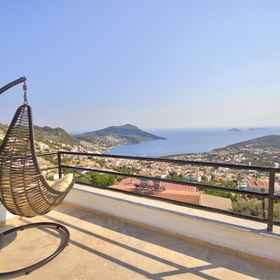 Primary image 1 Voyn Suite & Aparts, Prima Donna Hotel Kalkan Patara Hotels
