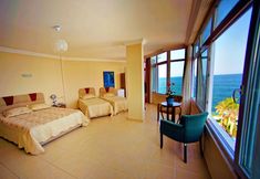 Lain-lain 2 Veran Hotel Beach Club Restaurant