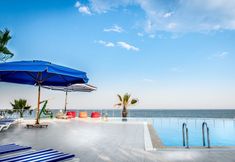 Lain-lain 3 Veran Hotel Beach Club Restaurant