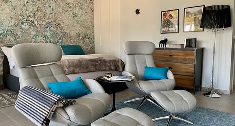 อื่นๆ 2 Bijou Lido Golf