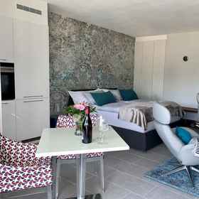 Primary image 1 Bijou Lido Golf, Piazza Grande Hotels