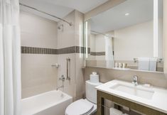 Others 5 Residence Inn by Marriott New York Downtown Manhattan/Financial District