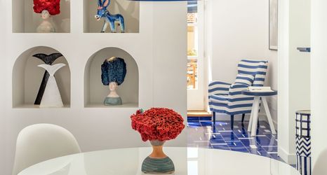 Others 2 Maison il Conservatorio