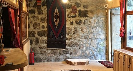 Others 2 Huzur Konak Otel & Restaurant