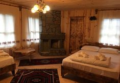 Others 7 Huzur Konak Otel & Restaurant