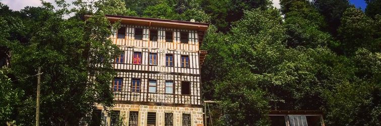 Others Huzur Konak Otel & Restaurant