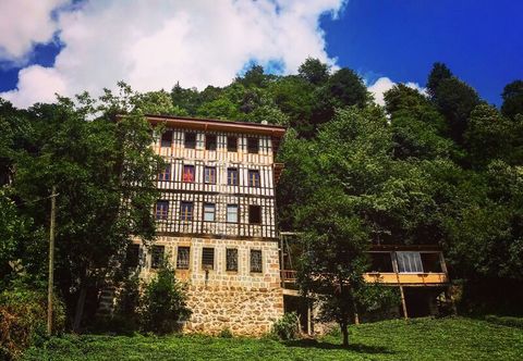 Others Huzur Konak Otel & Restaurant