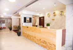 Others 2 Carawan Hotel Jeddah