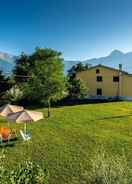 Primary image TraMonti Guesthouse&Affittacamere