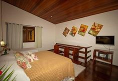 其他 6 Pousada Funny