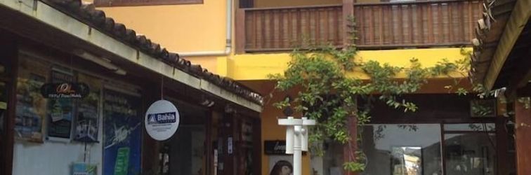 其他 Pousada Funny