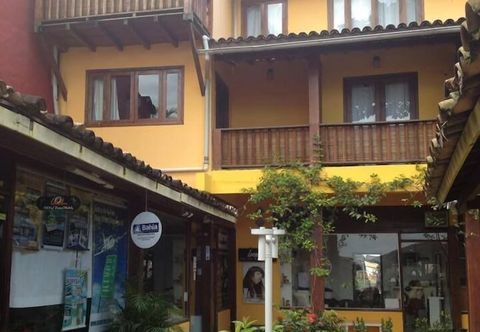 其他 Pousada Funny