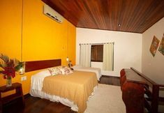 其他 5 Pousada Funny