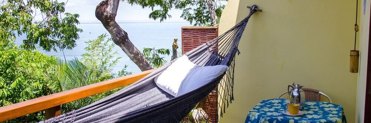 其他 Pousada VillaBahia