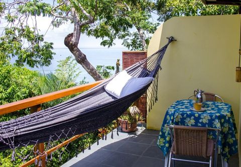 其他 Pousada VillaBahia