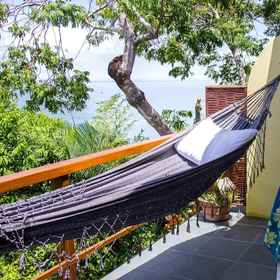 Primary image 1 Pousada VillaBahia, โรงแรม & ที่พัก หาดที่สี่