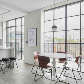 Primary image 1 Sonder by Marriott Bonvoy Back Hill Apartments Clerkenwell, Travel Lord Hotels